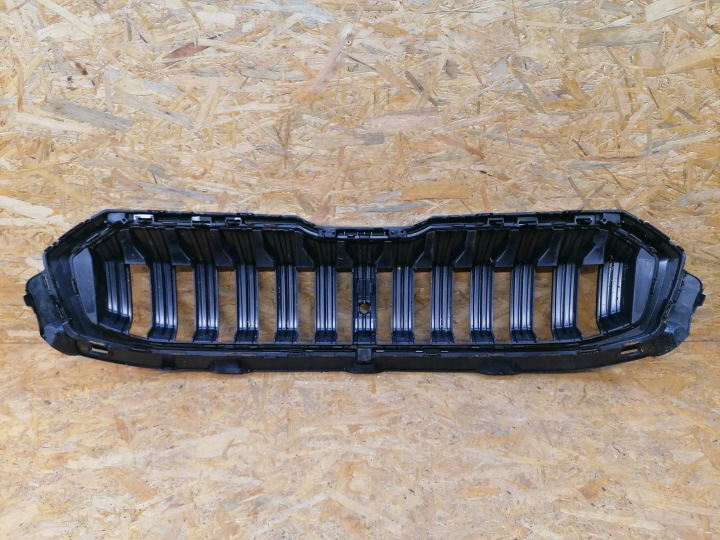 CALANDRE CALANDRE GRILLE SKODA KODIAQ 2 II 57H 2024-