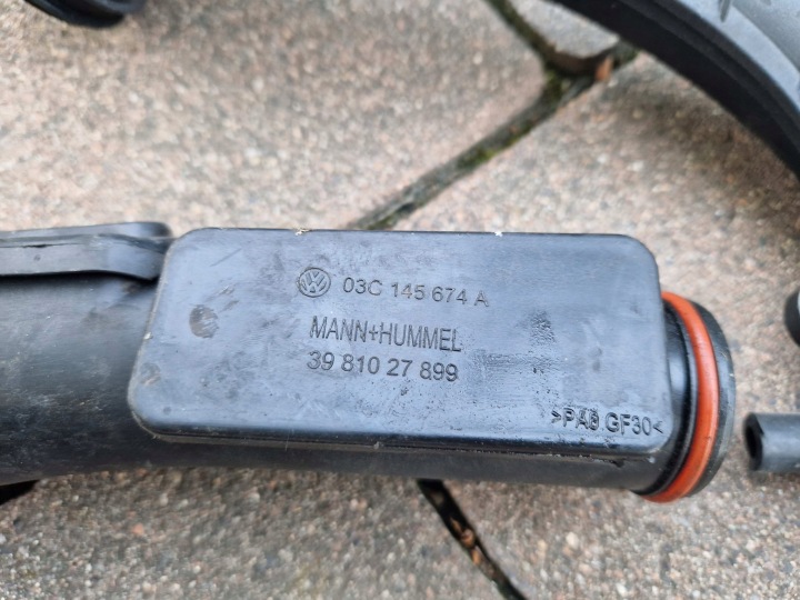VW AUDI SEAT 1.4 TSI COMPRESSEUR DE CLIMATISATION AIR 03C276 03C145601E