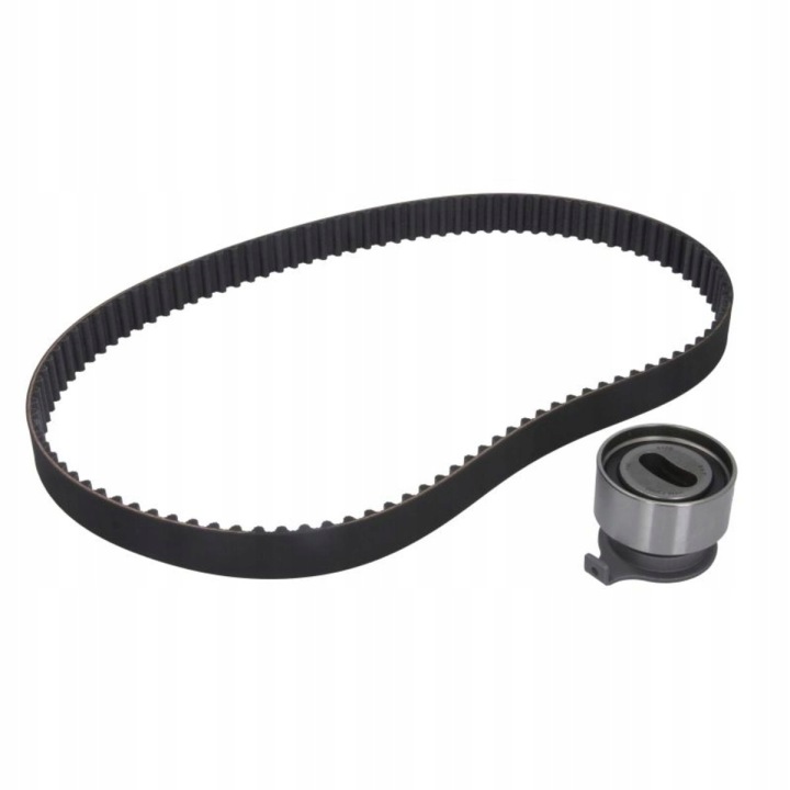 KIT DISTRIBUTION HONDA CIVIC 1,4 1,4I-1,5I 8 KIT NIEZBEDNIK CONDUCTEUR #1