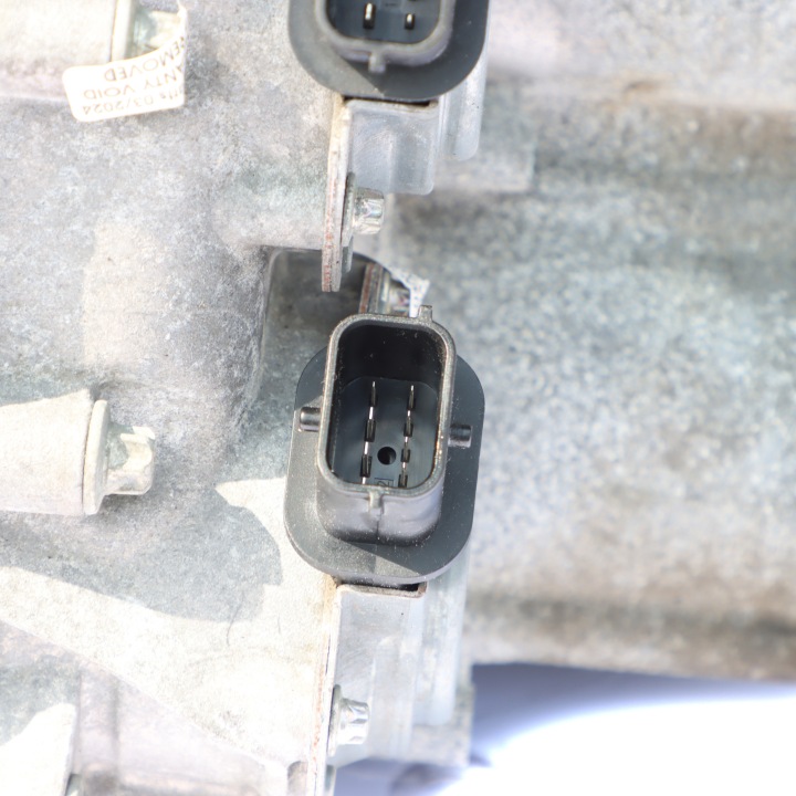MINI COOPER AVEC F55 F56 F57 B46C B48C BOÎTE DE VITESSES 7DCT300 9454406