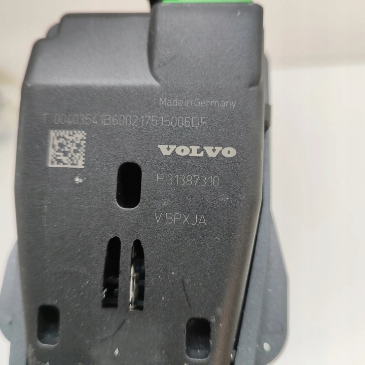 CAPTEUR CAPTEUR PLUIE VOLVO V60 S60 II 31387310 WAWA