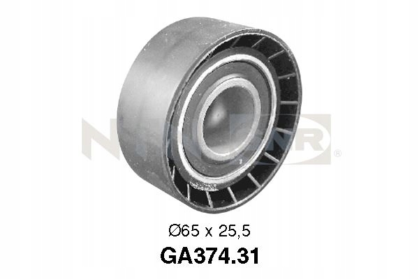 SNR GA374.31 ROLLO TENSOR 