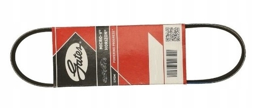 COURROIE PK GATES 4PK890SF