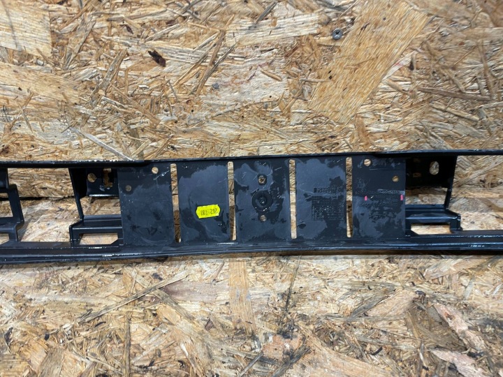 FORD KUGA MK3 III 19- AMORTISSEUR RENFORCEMENT PARE-CHOCS AVANT AVANT