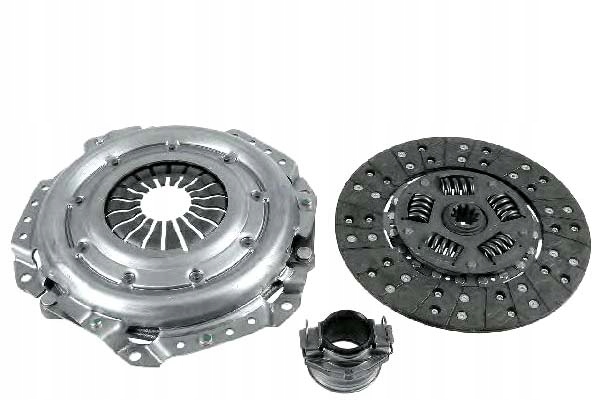 3000 951 937 JUEGO CONJUNTO DE EMBRAGUE JEEP CHEROKEE 2,5CRD 2,8CRD 01-08 