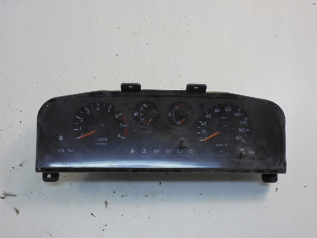 FORD MAVERICK I 93-96 COMPTEUR TABLEAU DE BORD 2,4B 24810 0A001