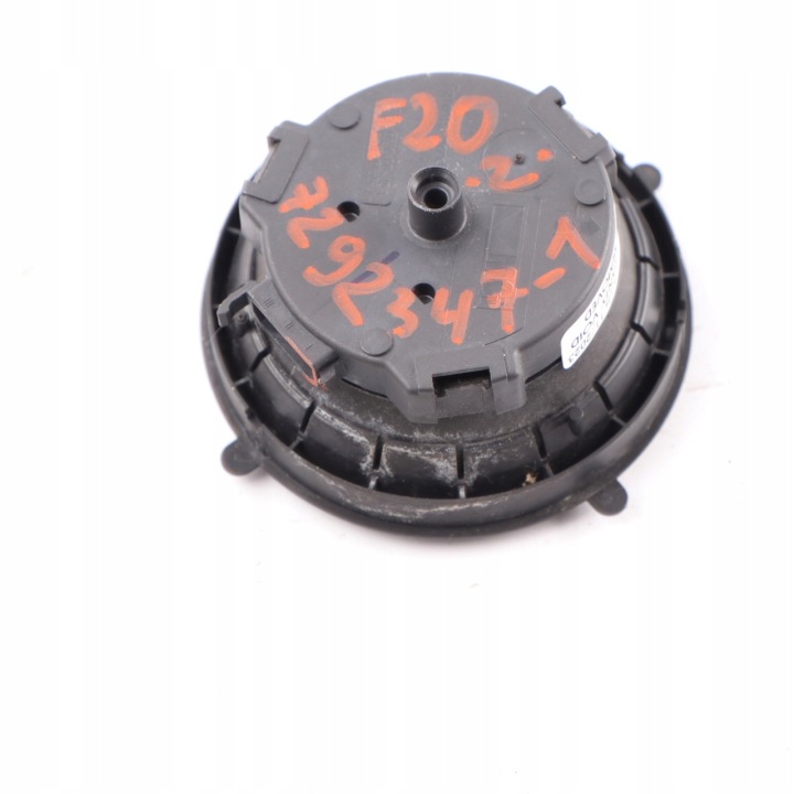 BMW F20 F21 F30 F31 PETIT MOTEUR RÉTROVISEURS PORTES GAUCHE 7292347