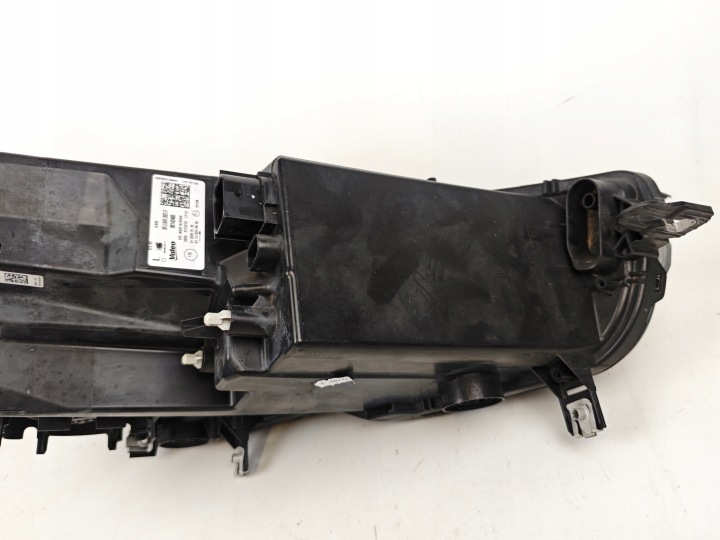 SEAT TARRACO PHARE PROJECTEUR GAUCHE AVANT AVANT 5FJ941007F