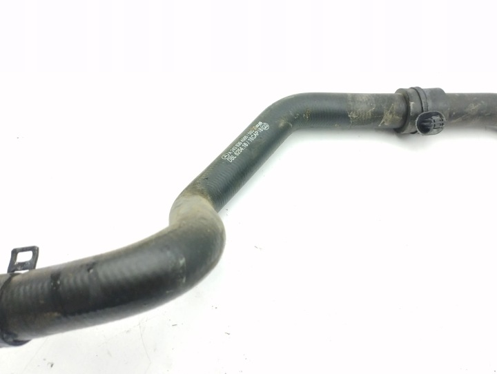 MERCEDES-BENZ EQA FIL AQUATIQUE TURBOCOMPRESSEURS 2022 A2435000500