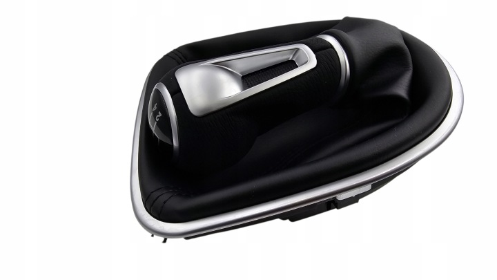 POMMEAU DE VITESSE CHANGEMENTS VITESSE CARTER SEAT ALTEA 04-2015 LEON 05-2012 TOLEDO 04-2009