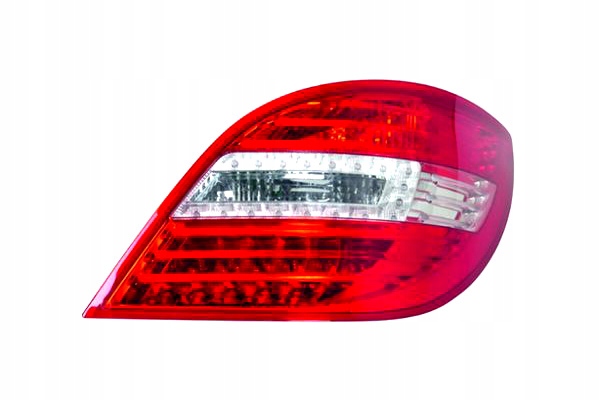 LAMP REAR P MERCEDES CLASS R W251 V251 01.06-08.10 ULO photo 2 - milautoparts-fr.ukrlive.com