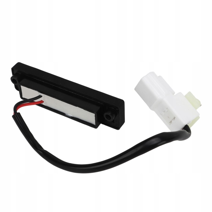 PRZYCISK/KLAMKA COUVERCLES COUVERCLES DE COFFRE VERS HYUNDAI I20 II