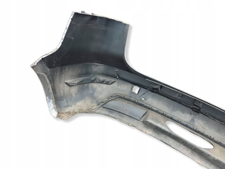 PARE-CHOCS ARRIÈRE VOLKSWAGEN SHARAN II 7N 7N0807421B
