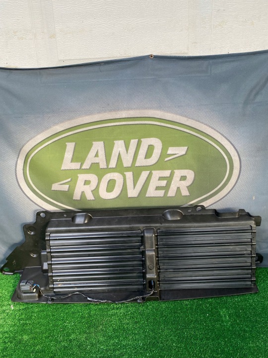 RANGE ROVER SPORT L494 COUVERCLES DE COFFRE COUVERCLES DE COFFRE JK62-40010-A