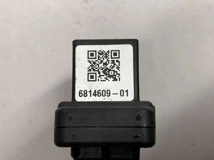 BMW 3 G20 G21 2019 ÉQUIPEMENT ÉLECTRIQUE
