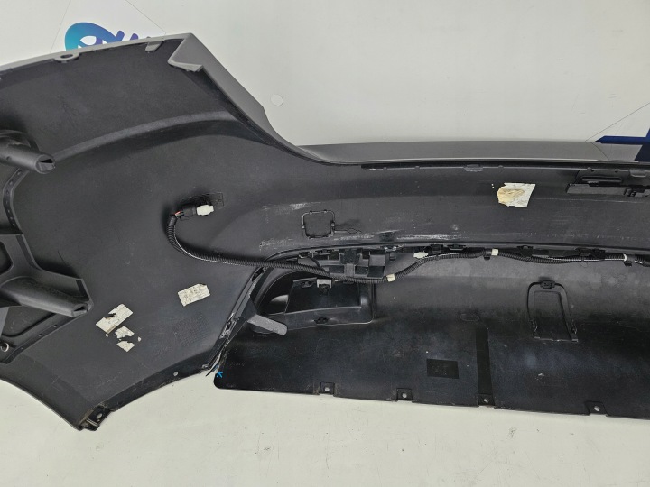 PARE-CHOCS ARRIÈRE ARRIÈRE PEUGEOT 308 T9 LIFT GT-LINE GT LINE HAYON BERLINE COMPACTE 4 PDC