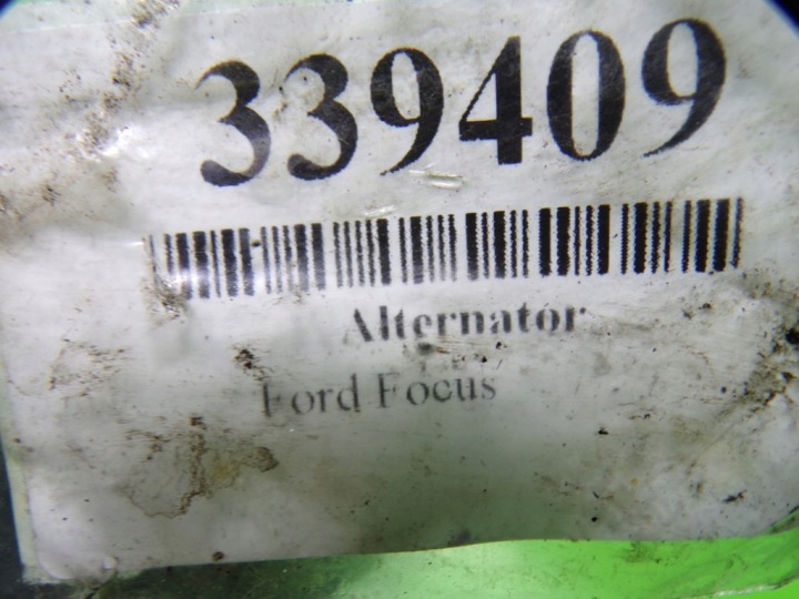 FORD FOCUS 1.8 TDDI ALTERNATEUR 63321678
