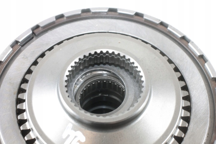 HONDA NC 750 700 11-15 CORBEILLE EMBRAYAGE