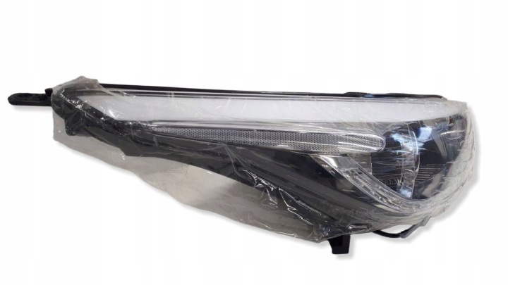 KIA CEED LED 2012-2018 PHARES ENSEMBLE AVANT 92102A2020