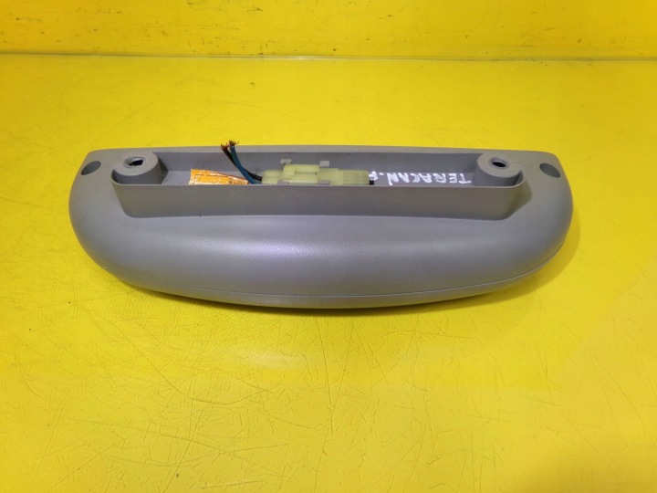 LANTERNE STOP PIED HYUNDAI TERRACAN LIFT 92750H10 NR319