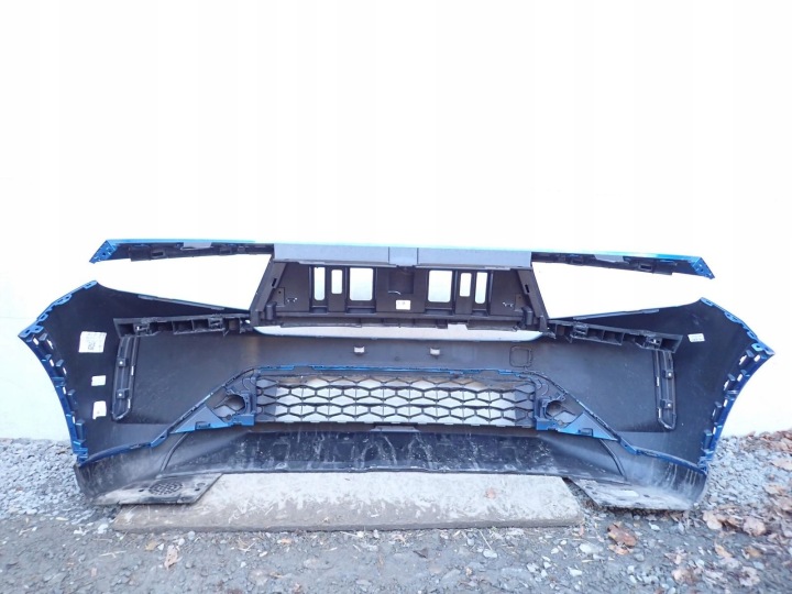 PARE-CHOCS AVANT AVANT OPEL FRONTERA C 2024- 9854995780