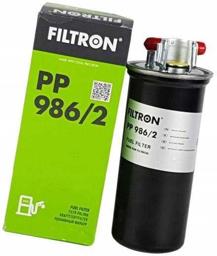 FILTRE CARBURANTS FILTRON