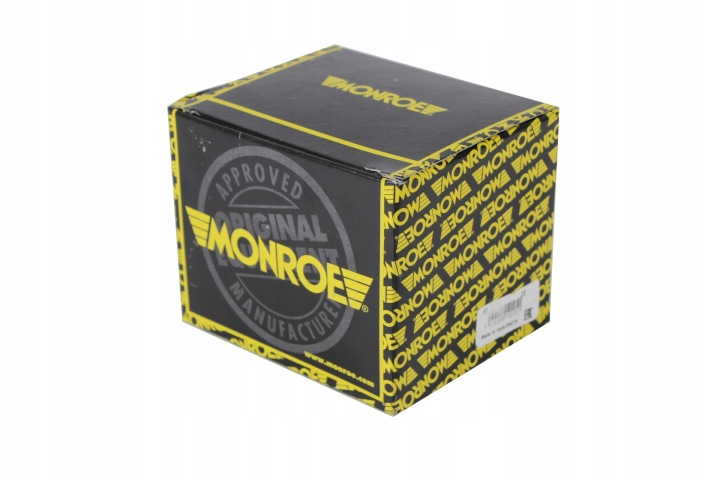 MONROE MK213 FIXATION AMORTISSEUR
