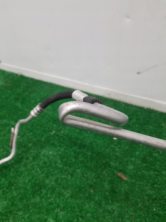CONDUITES DE CLIMATISATION COMPLET MACAN 3.6 2018 95B260707E POZAGINANE TUBES