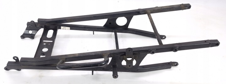 HONDA CBR 1100 XX BLACKBIRD 99-07R CHÂSSIS ARRIÈRE FIXATION CARÉNAGE ARRIÈRE QUEUE