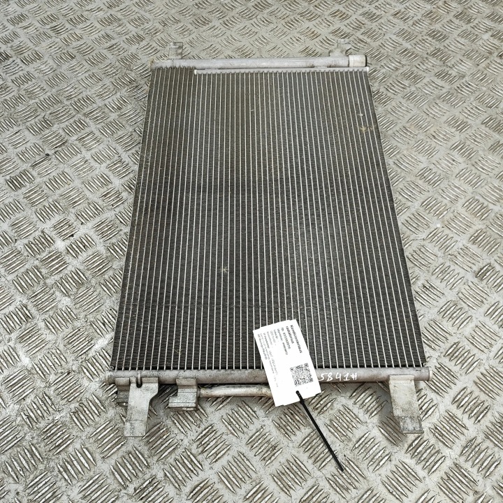 RADIATEUR CLIMATISATION SEAT ATECA (KH7) 5Q0816411AR 33382676 1.5L 110KW