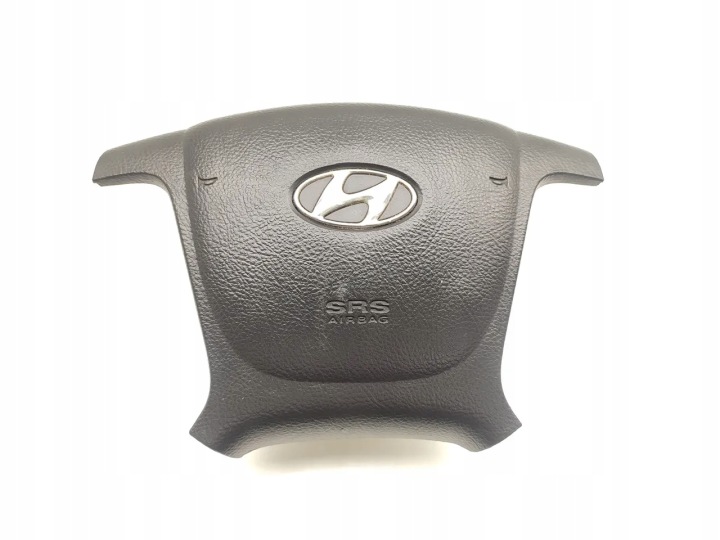 COUSSIN SÉCURITÉ CONDUCTEUR HYUNDAI IX35 BAMPT11210