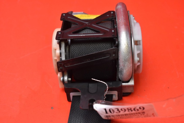 CEINTURE DE SÉCURITÉ DROIT AVANT TENDEUR TK-AF2-EG410 NISSAN MURANO Z50 02-