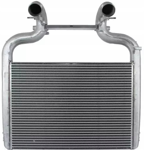 MAHLE CI 36 000P RADIATEUR AIR DE CHARGE