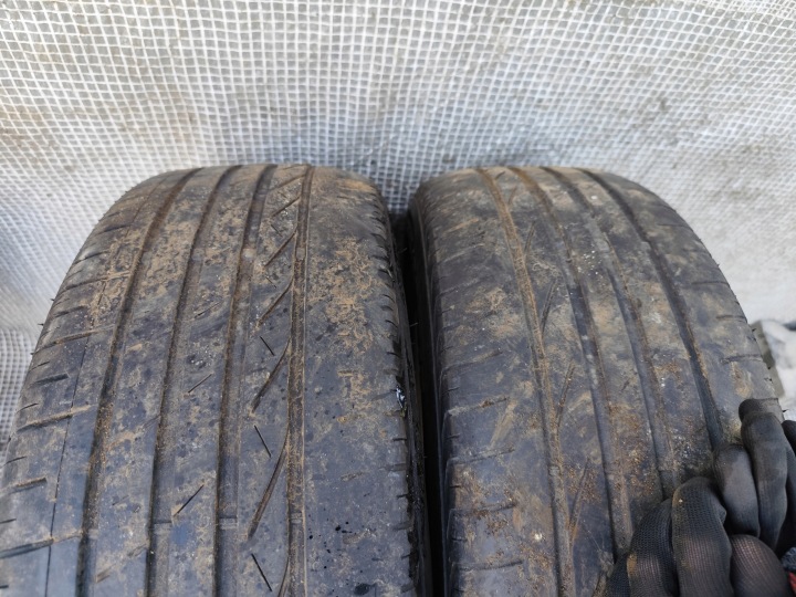 KIA SPORTAGE 3 III JANTES EN ALLIAGE ROUES JANTES 17 5X114.3 6.5JX17 ET35 225/60R17