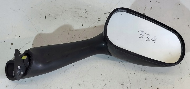 RÉTROVISEUR GAUCHE I DROIT 88120MT4003 88110MT4003 HONDA VFR 750 RC36 1990-1993R