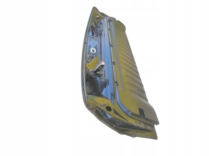 COUVERCLES DE COFFRE COUVERCLES DE COFFRE CÔTÉ INFÉRIEURE BMW X5 E70 LIFT RESTYLAGE 14187010 ENSEMBLE