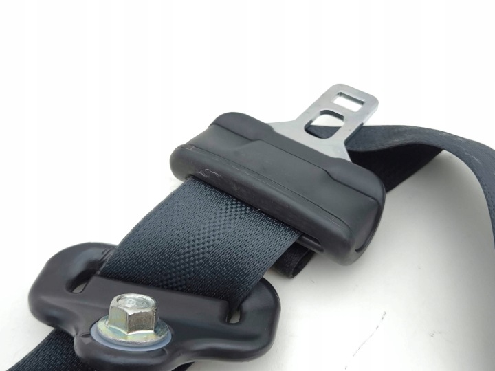 NISSAN JUKE II F16 2022 DROITE CÔTÉ CEINTURE DE SÉCURITÉ AVANT