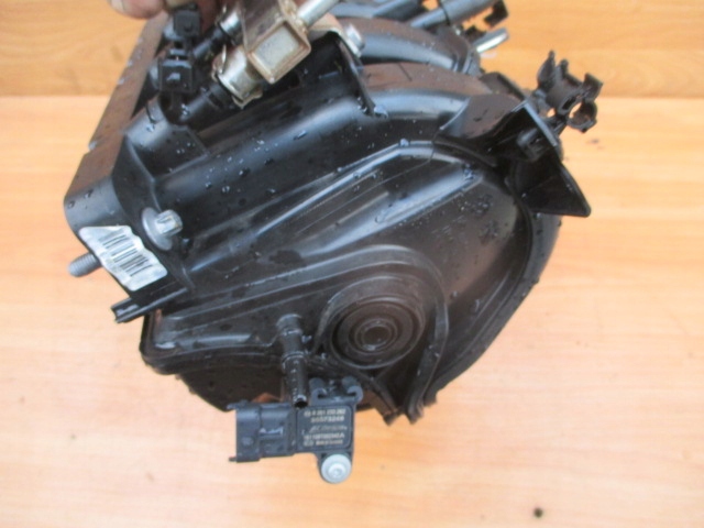 OPEL 1.2 A12XER 1.4 A14XER CORSA D E ADAM COLLECTEUR ADMISSION 55584978 SANS CAPOTS