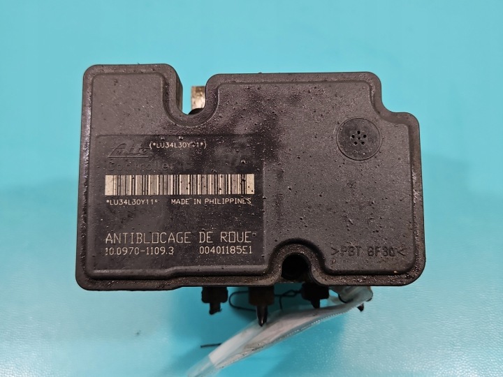 POMPE ABS CITROEN C3 I 9656493580