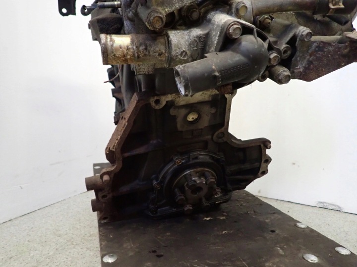NISSAN ALMERA N16 00-02 MOTEUR 1.5I QG15