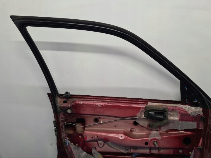 VW PASSAT B3 PORTES AVANT GAUCHE LC3T