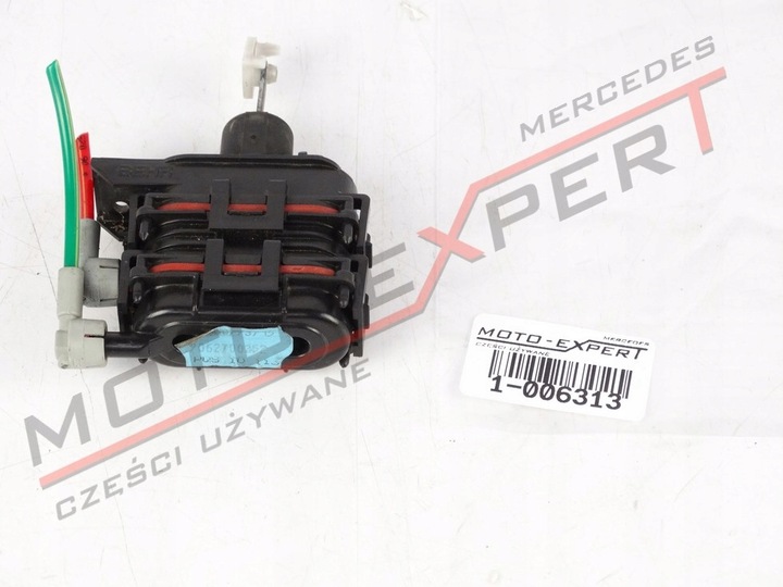 MERCEDES E CLASE W210 MOTOR CALENTADOR 9062700362 