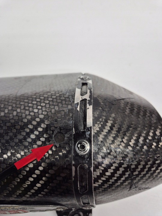 HONDA CBR 1000 RR SC59 (08-12) SILENCIEUX ÉCHAPPEMENT COLLECTEURS YOSHIMURA