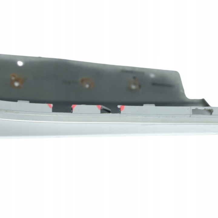 BMW E92 E93 PARE-CHOCS ARRIÈRE PDC MODULE SPACEGRAU GRIS METALIK A52