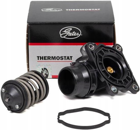 GATES TH59787G1 THERMOSTAT FLUIDE REFROIDISSANT
