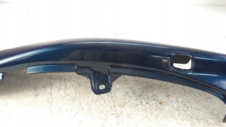 P351 YAMAHA XJ 600 QUEUE PLASTIQUE DÉFLECTEUR D'AIR PROTECTION 4BP-21721-00