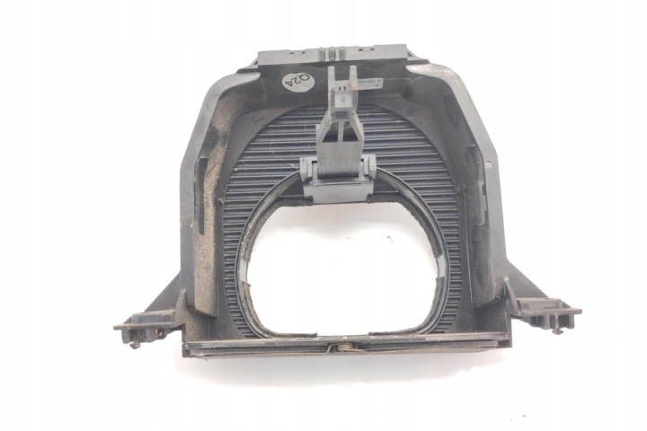 PROTECTION MÉCANISME DIRECTION MERCEDES-BENZ C (W203) A2034600095 2.2L