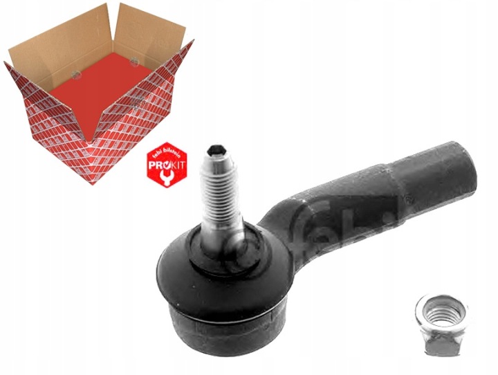 FEBI BILSTEIN 38947 EMBOUT BARRE DE DIRECTION TRANSVERSALE
