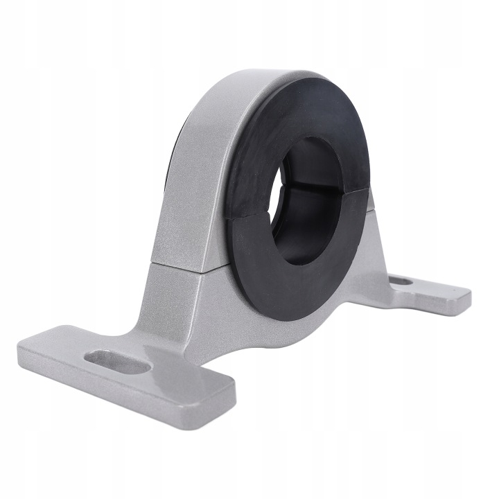 ROZWIAZANIE NOSNE OZYSKA CENTRAL 986-031 ALUMINIUM CAOUTCHOUC REMPLACEMENT GY