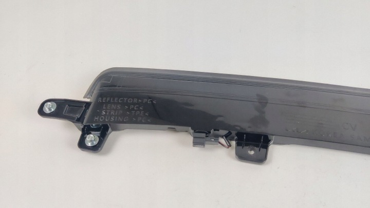 SUPPLÉMENTAIRE FEUX STOP KIA EV6 (CV) 92700CV000 ÉLECTRIQUE 239KW 2023